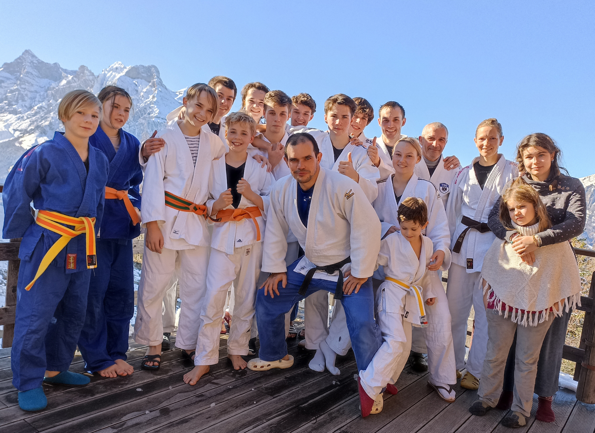 W rttembergischer Judo Verband E V 